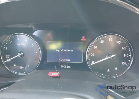 2022 Buick Envision Awd Avenir z USA, uszkodzony, nr VIN LRBFZSR42ND076366